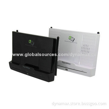 Smart Home Wireless Router, Android 4.1.1 OS, 1 to 8GB, Supports Cloud Storage, Monitoring Gateway